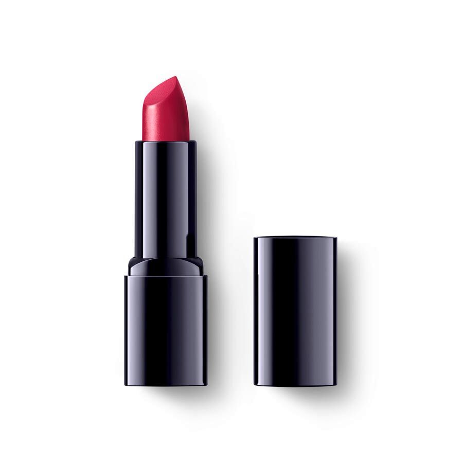 Dr. Hauschka - Lipstick - Rossetto Cremoso N.11 Amaryllis
