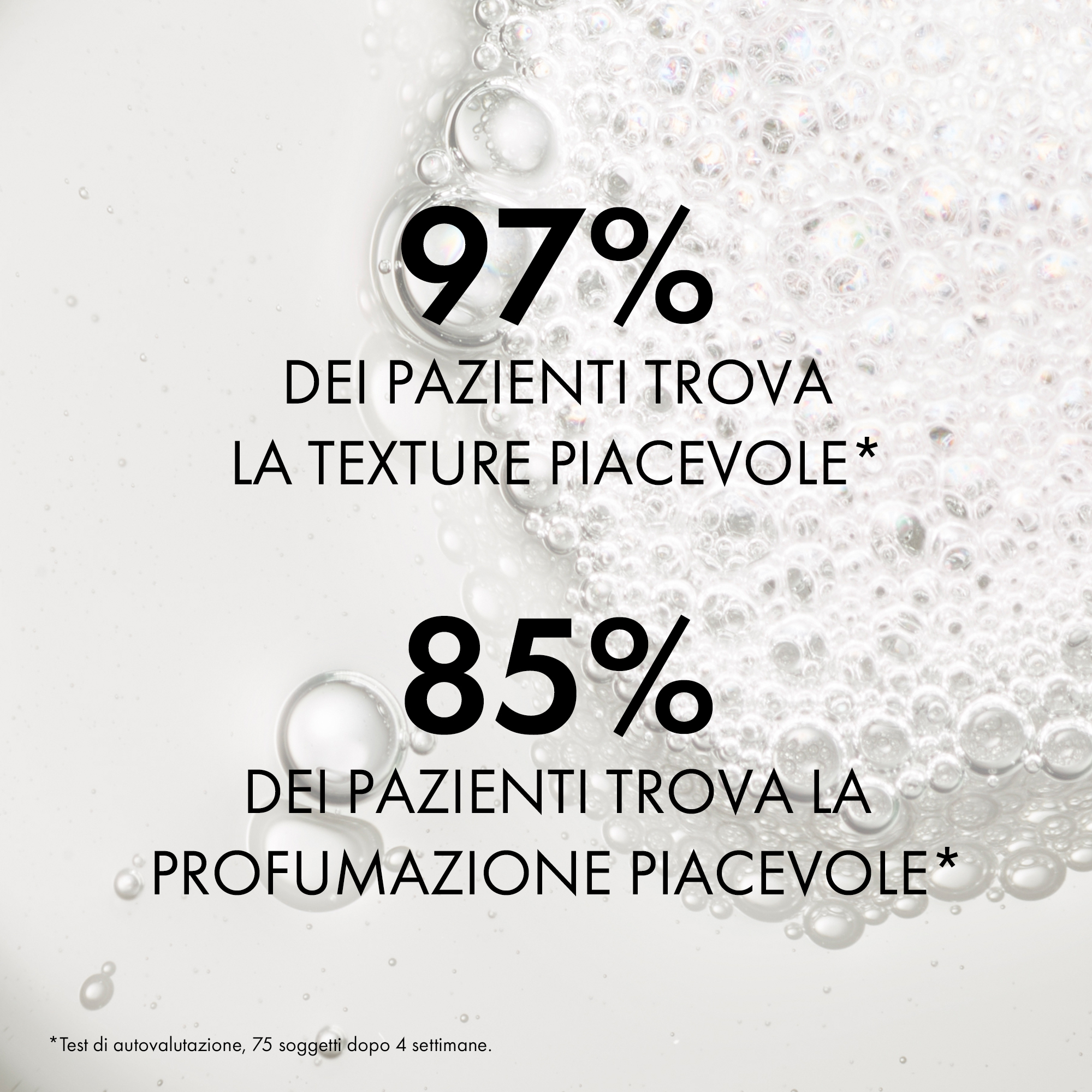 Vichy Dercos Shampoo stimolante Energy+ trattamento complementare anti-caduta 200 ml