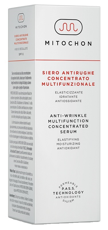 MITOCHON Siero Conc.A-Rughe