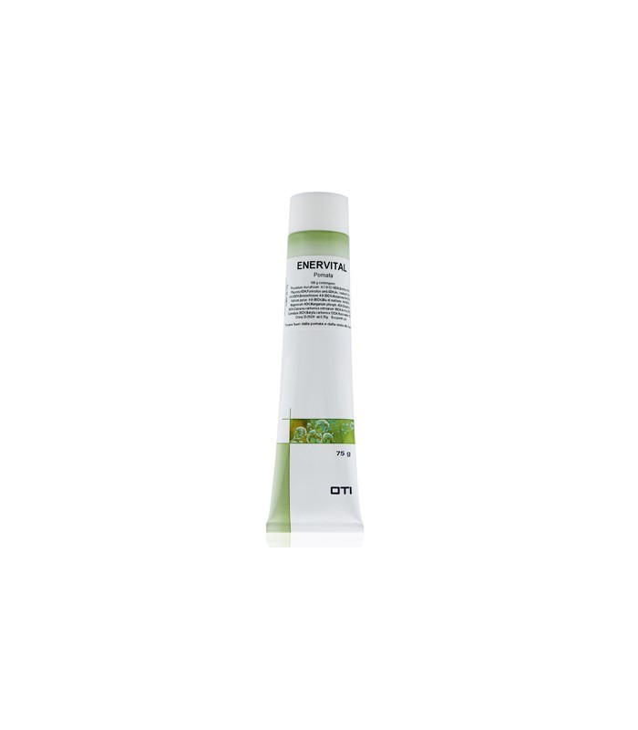 Oti Enervital Pomata 75 g