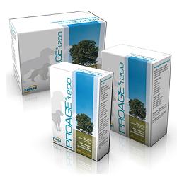 Drn Proage 1200 Integratore Antietà 40 Compresse