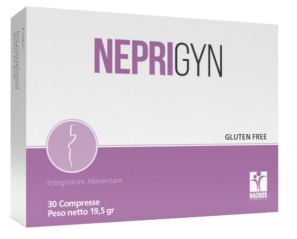 Neprigyn Integratore 30 Compresse