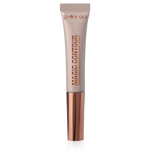 BELLAOGGI MAGIC CONTOUR 62C