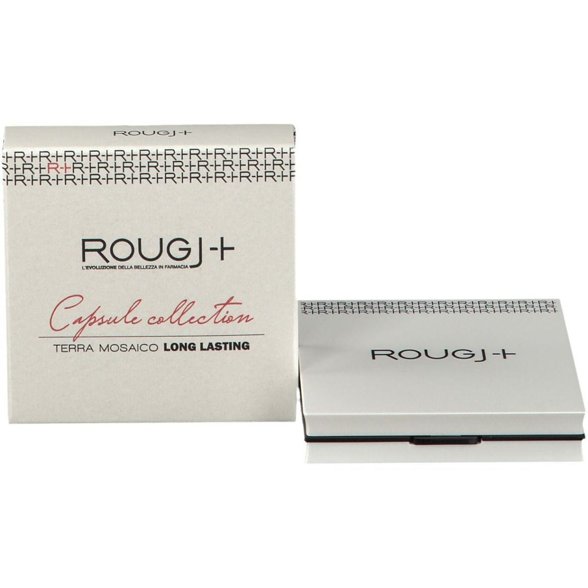ROUGJ CAPSULE COLL TERRA MOSAI