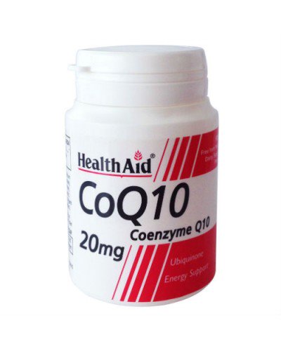 COENZIMA Q10 30 TAVOLETTE