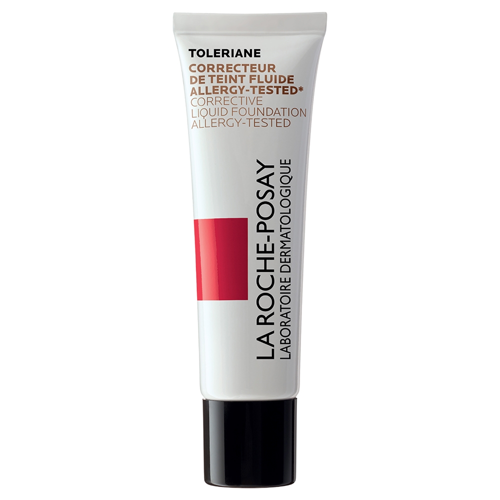 La Roche-Posay Toleriane Teint Fondotinta Correttore Fluido n.10 Avorio 30ml