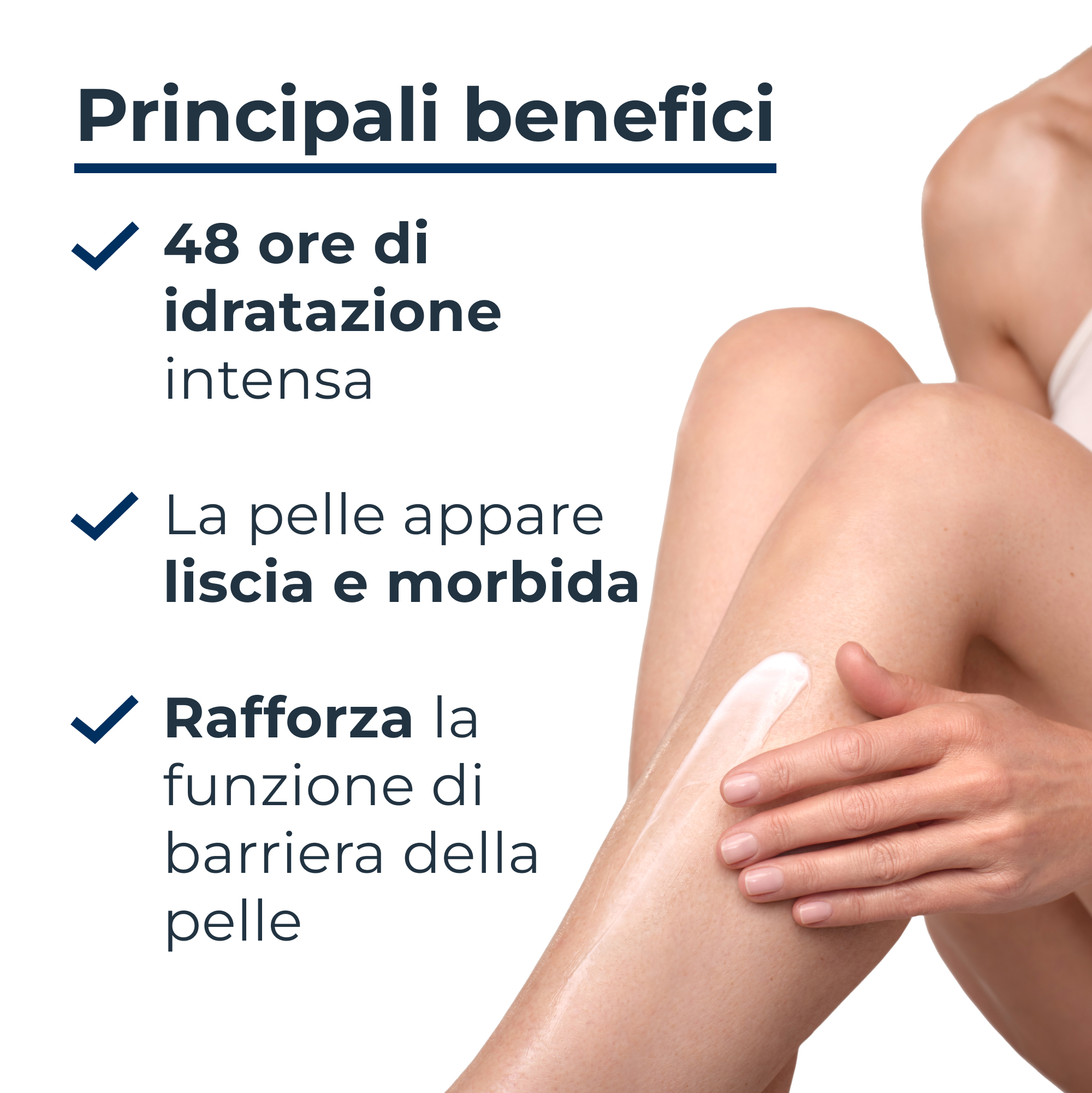 Eucerin UreaRepair Plus Emulsione Idratante Corpo 5% Urea 400 ml