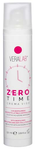 VERALAB ZERO TIME 50ML