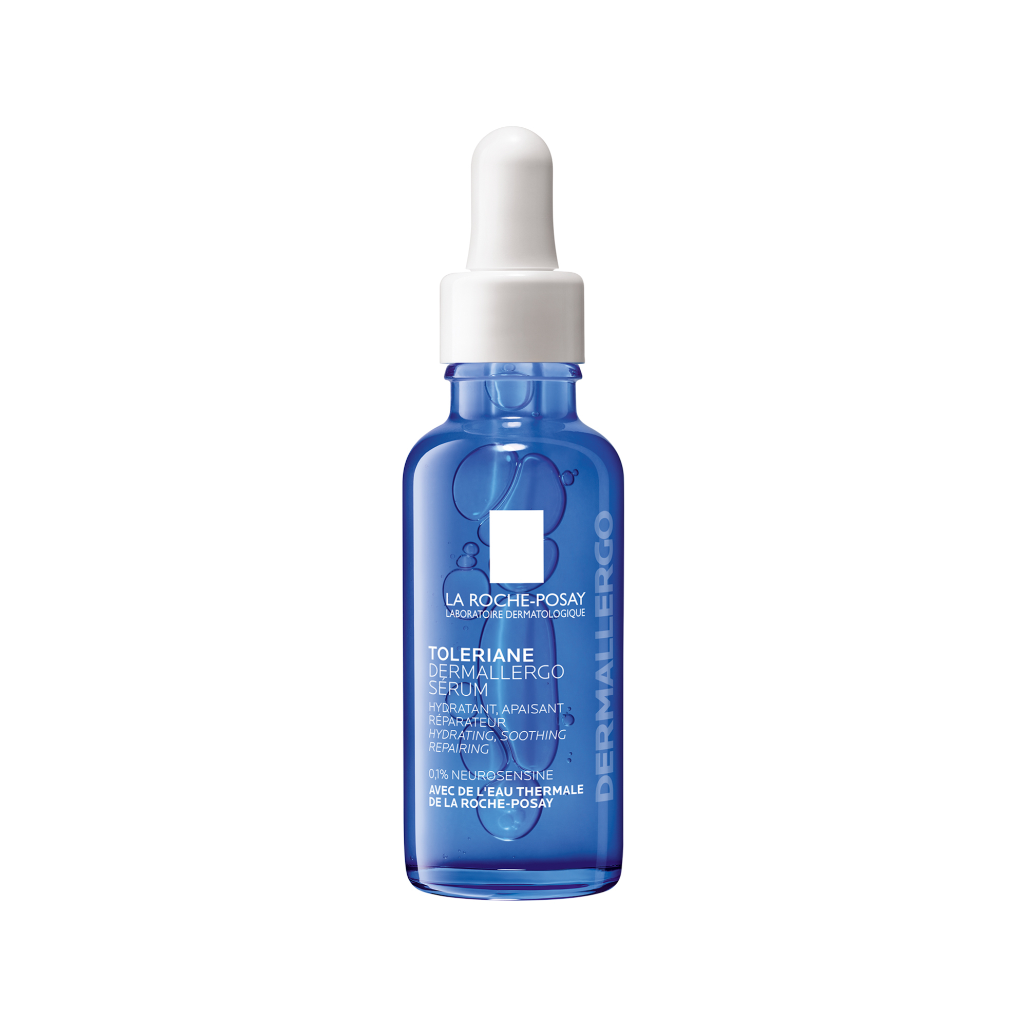  La Roche-Posay Toleriane Ultra Dermallergo Siero 30 ml - Siero quotidiano lenitivo