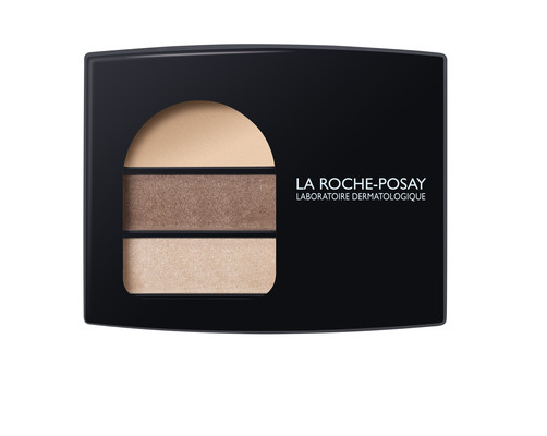 La Roche-Posay Respectissime Ombretti n.02
