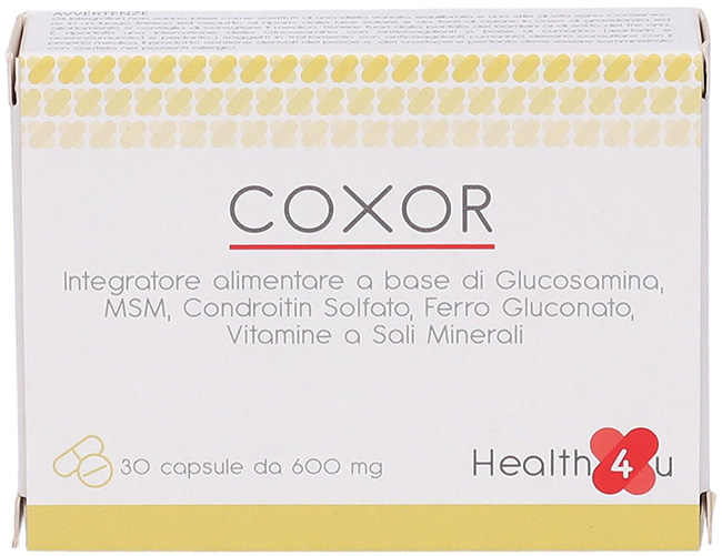 COXOR 30CPS