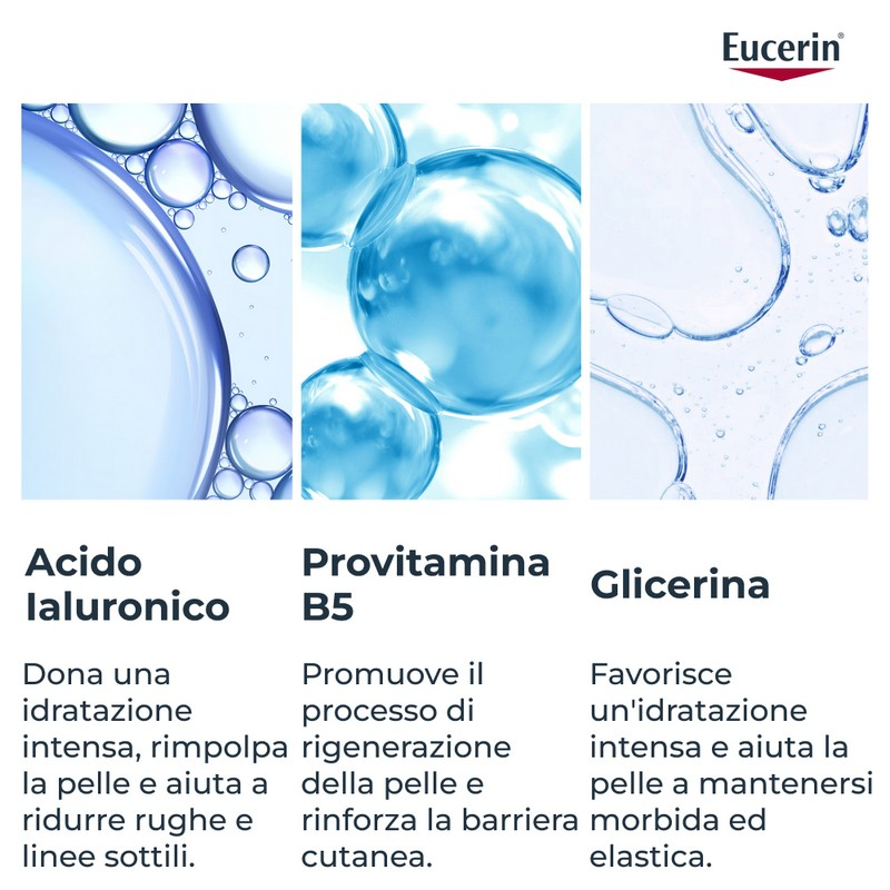 EUCERIN HYAL FILL+3X SIE ANTIR
