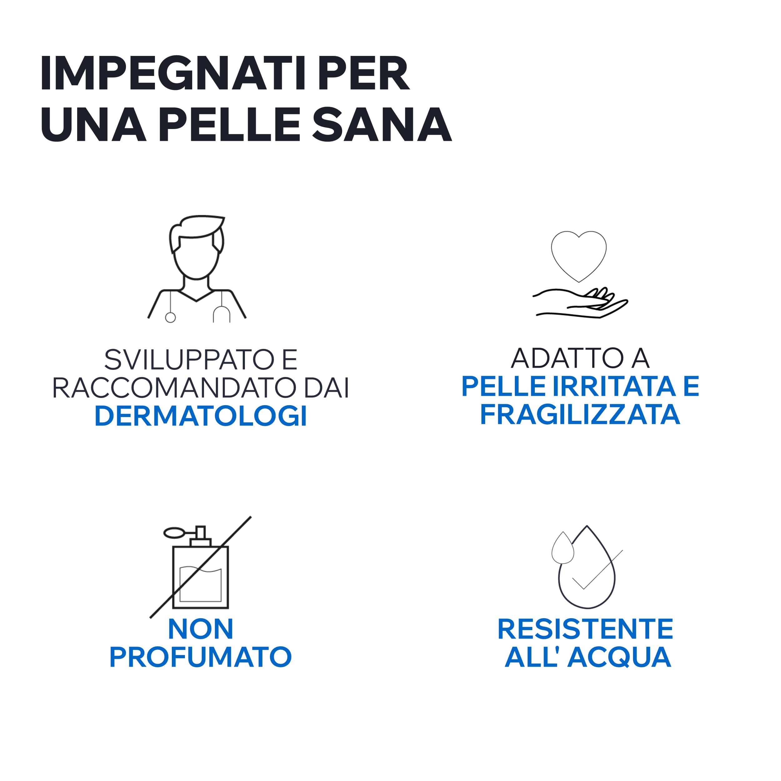 Uriage Bariéderm-Cica - Stick Isolante Riparatore Per Pelle Secca E Screpolata 22 g