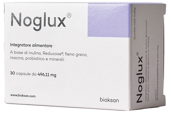 NOGLUX 30CPS
