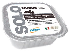 SOLO BUFALO 100G