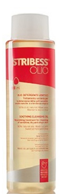 Stribess Olio trattamento nutri-lavante per pelli sensibili e molto secche 500ml
