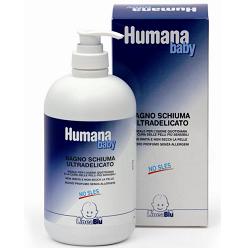 LINEABLU BAGNOSCHIUMA ULTRADELICATO 500 ML