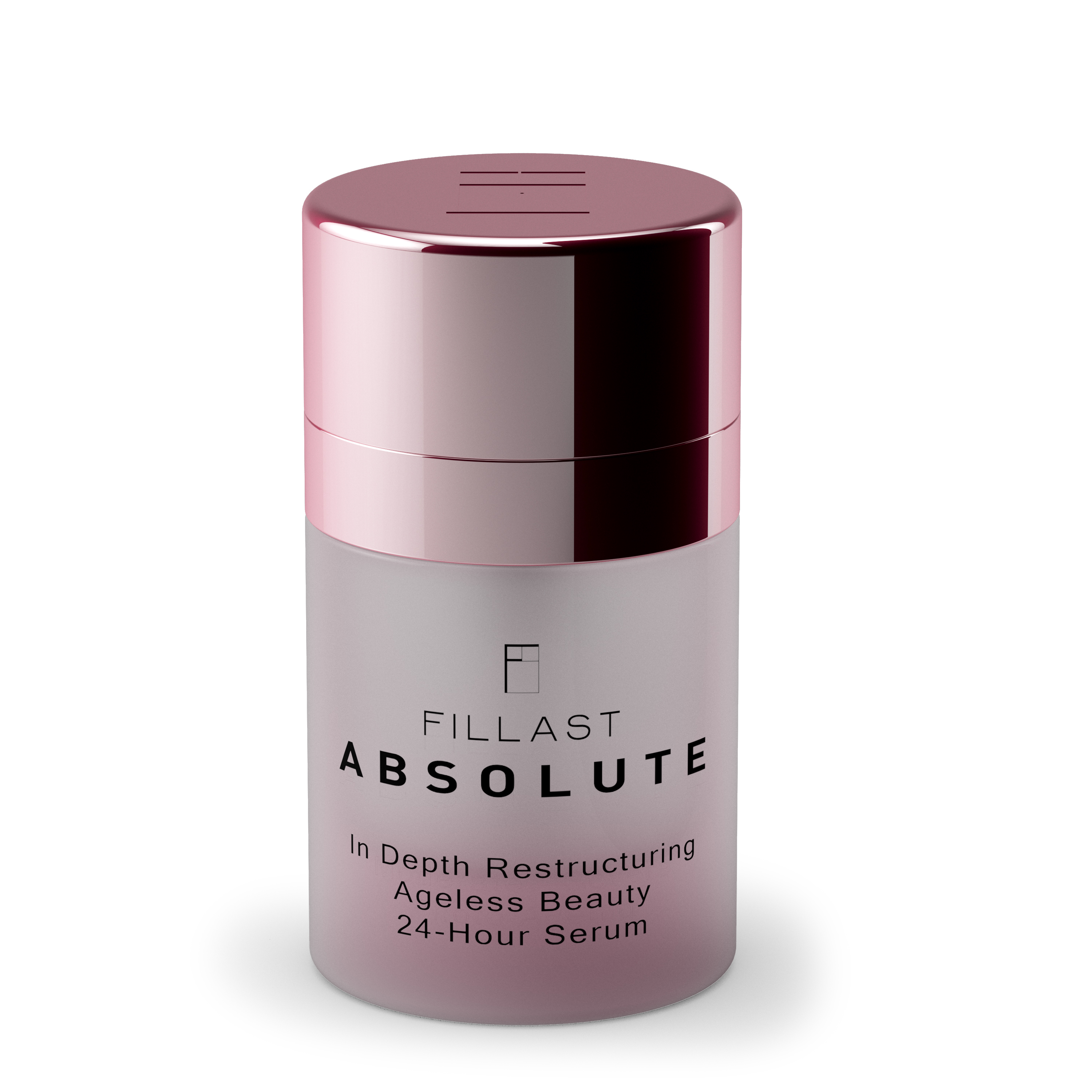 Fillast Absolute - In Depth Restructuring Ageless Beauty 24-Hour Serum - Siero Anti-Age Intensivo 30 ml