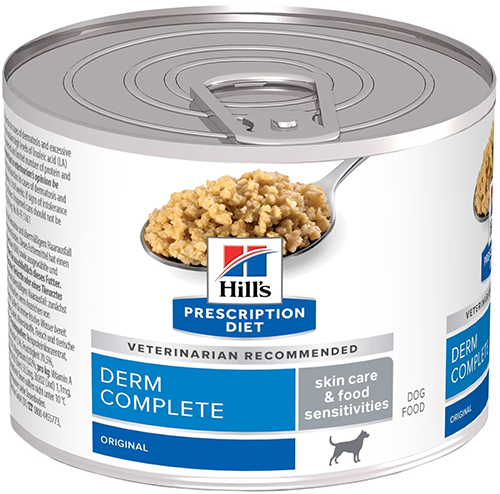 PD CANINE DERM COMPLETE 200G