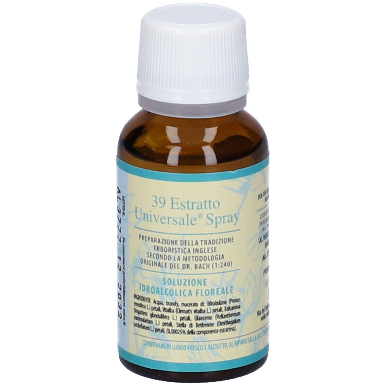 Di Leo Estratto Universale Spray 20 ml