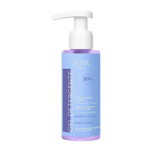ASTRA GEL DETERGENTE 100ML
