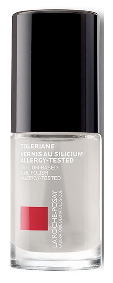 La Roche-Posay Toleriane Smalto Unghie Mat 01 6 ml