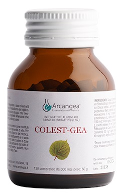 COLEST GEA Q10 120CPR