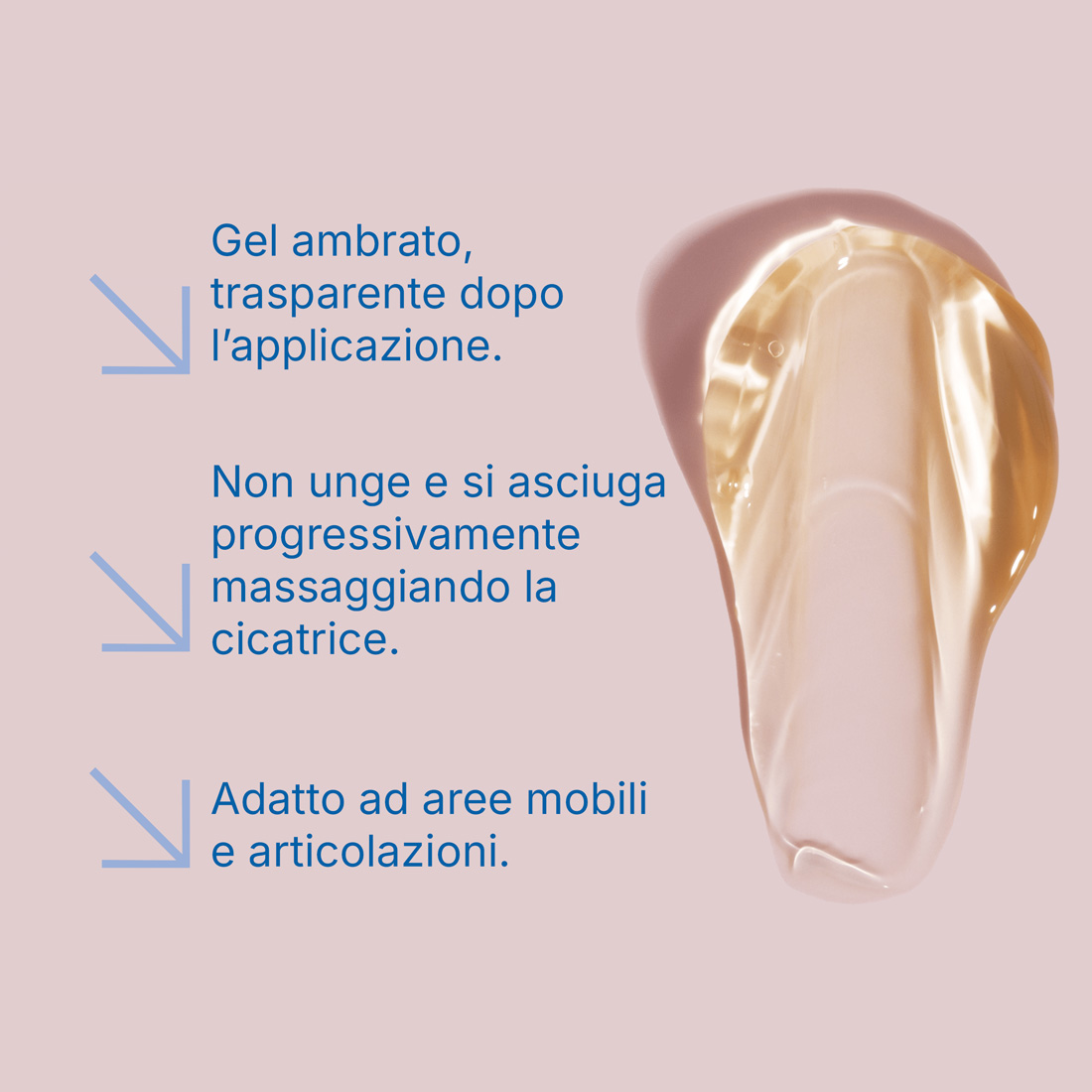 Kaloidon Gel - Trattamento Per Cicatrici 30 ml