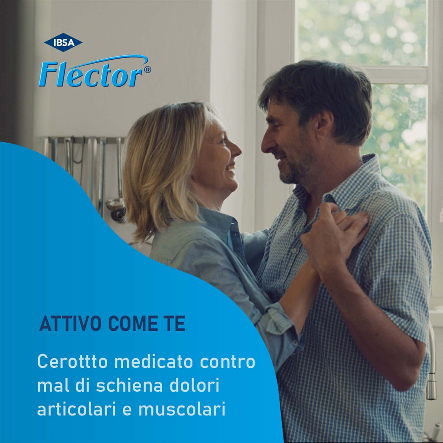 Flector 180 mg Diclofenac Dolori Articolari 5 Cerotti Medicati