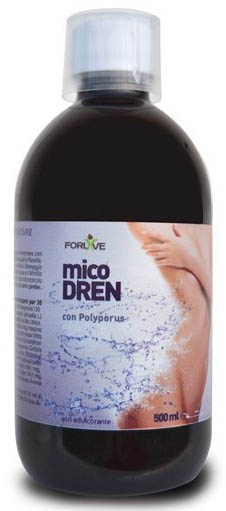 MICODREN 500ML