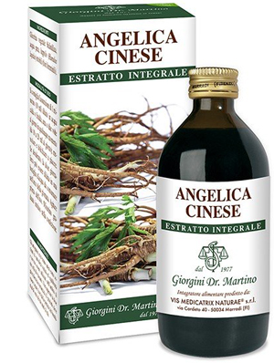 ANGELICA CINESE ESTR INEG200ML