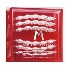 Bioderma Matricium Trattamento Rigenerante Della Pelle 30x1 ml