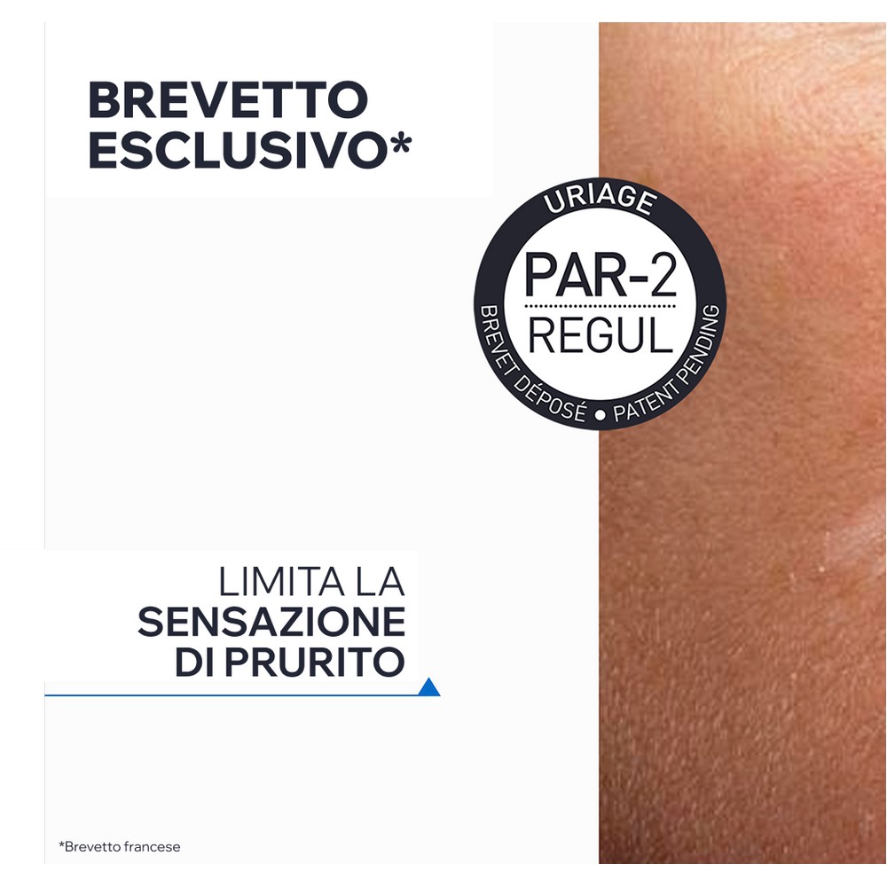 Uriage Pruriced - SOS Roll-On Post Puntura Per Zanzare E Piante Orticanti 15 ml