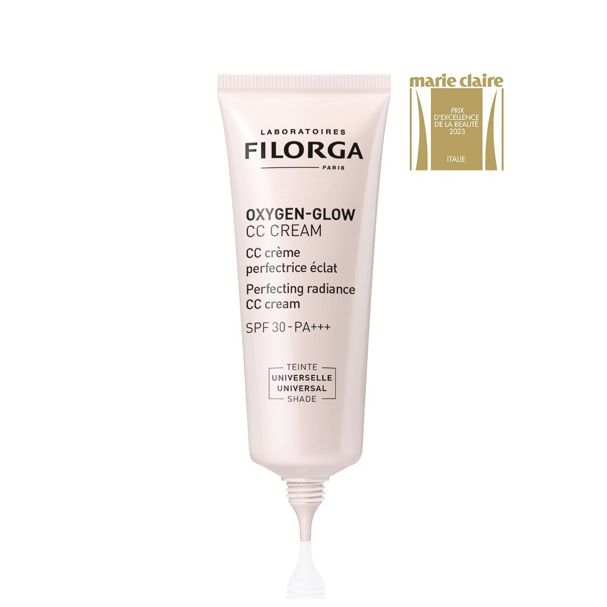 Filorga - Oxygen-CC Cream - Crema Super-Perfezionatrice E Illuminante 40 ml