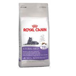FHN REGULAR STERILISED 7+ 1,5K