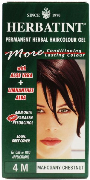 HERBATINT 4M 265ML