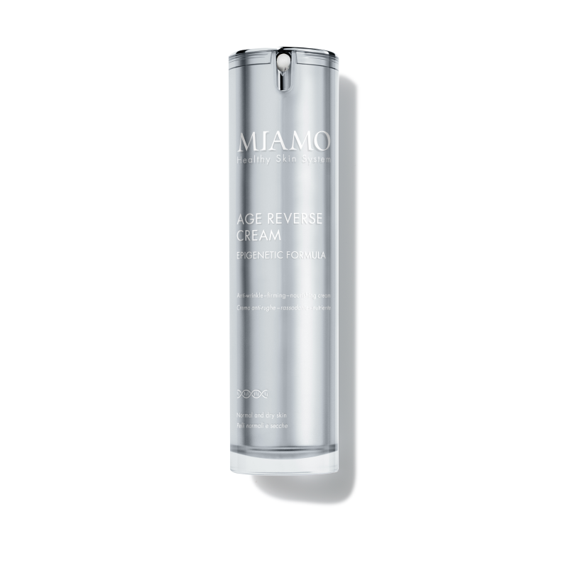MIAMO AGE REVERSE CREAM 40ML