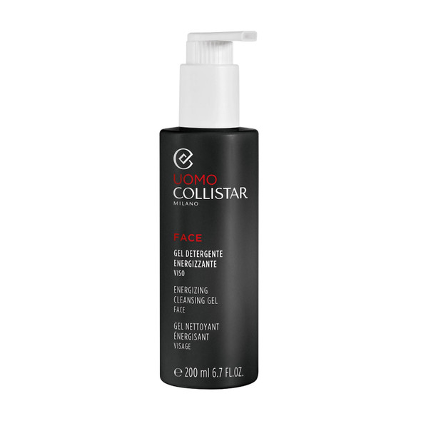 COLLISTAR GEL DET ENERG VISO