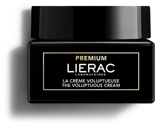 Lierac - Premium - La Crème Voluptueuse 50 ml