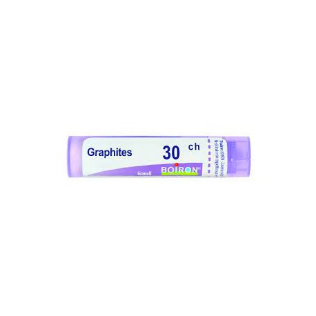 GRAPHITES Tubo  30CH