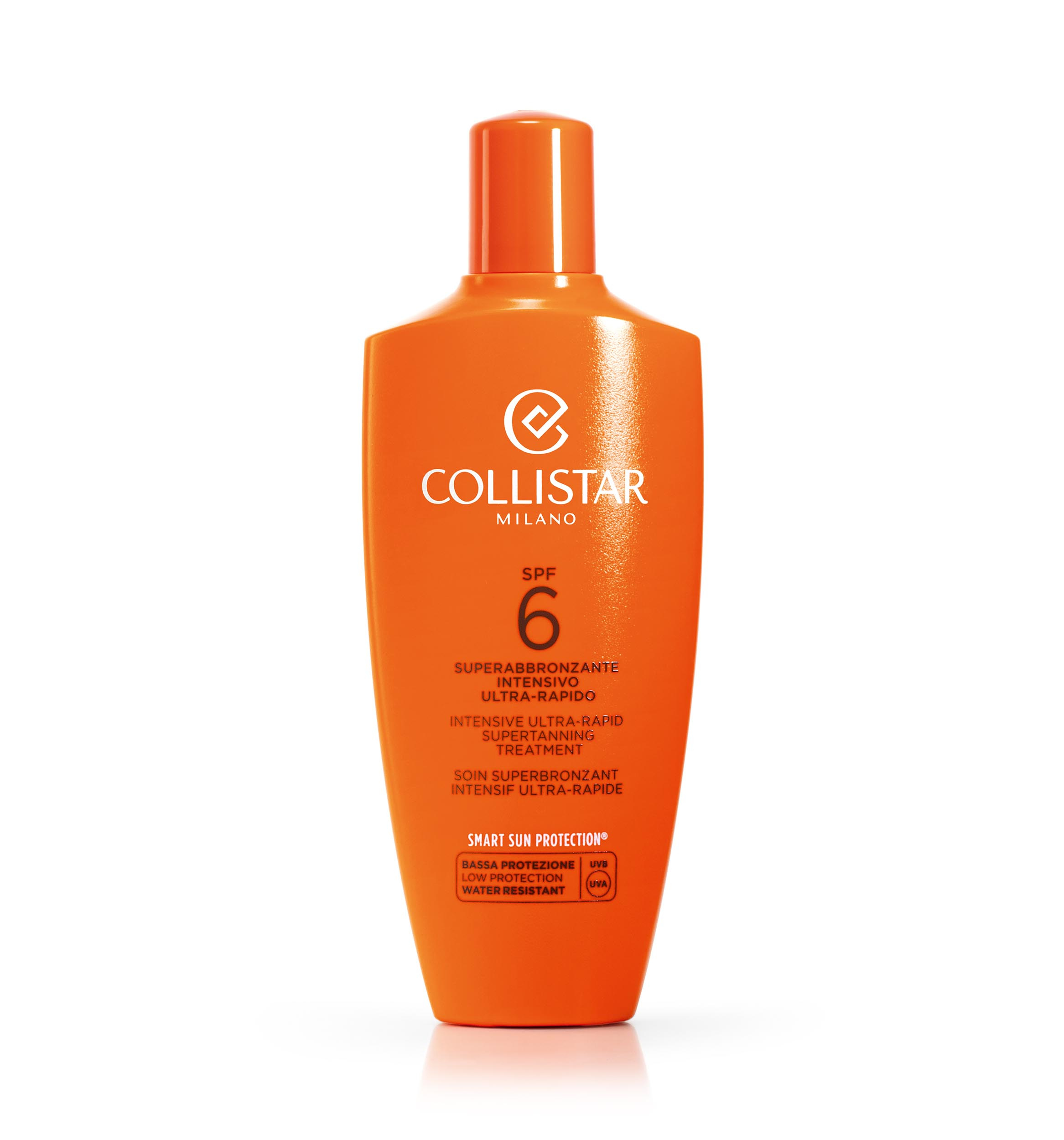 SPECIAL WEEKEND ULTRA RAP SPF6