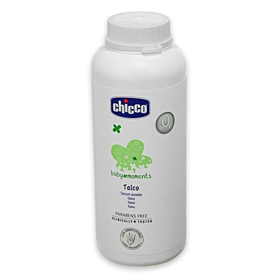 CH-BM Talco Polv.150g