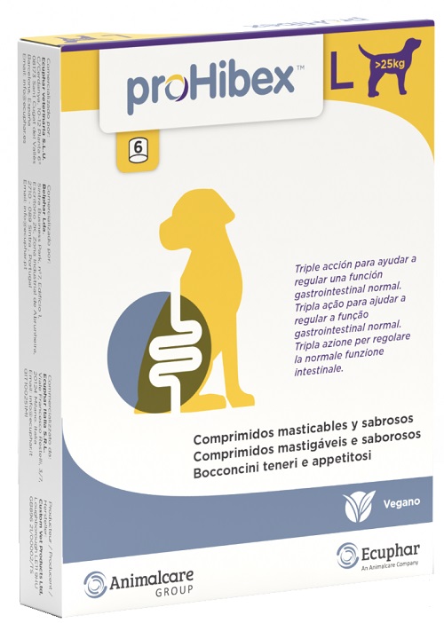 PROHIBEX 6 Bocconcini L
