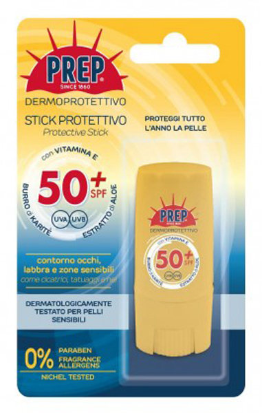 PREP STICK LABBRA 8ML
