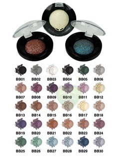 EUPHIDRA BON BON OMBRETTO BB16