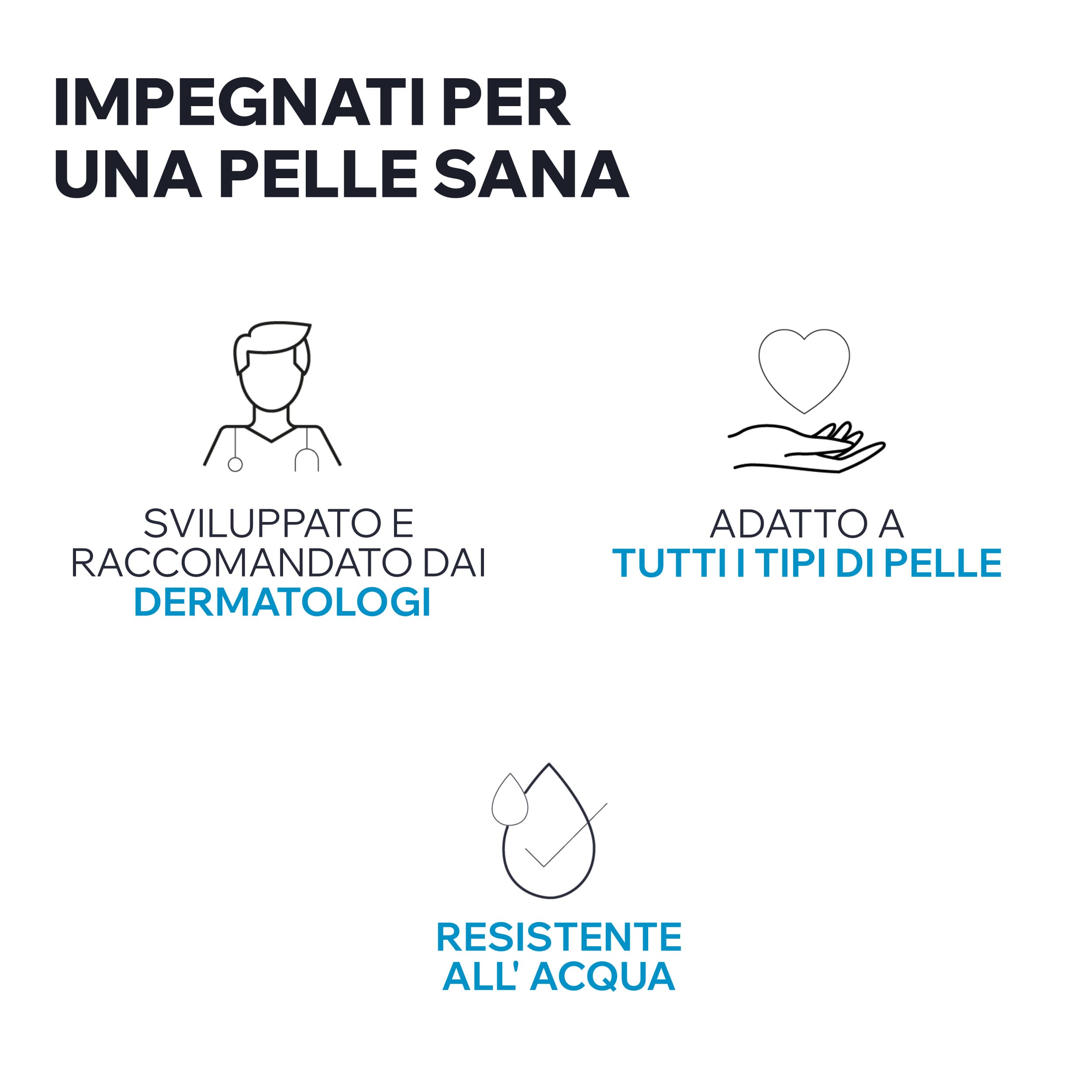 Uriage Eau Thermale - Crema Idratante Protettiva Mani 50 ml