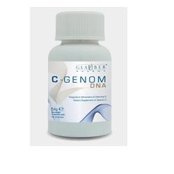 C-Genom integratore alimentare di vitamina C 60 compresse
