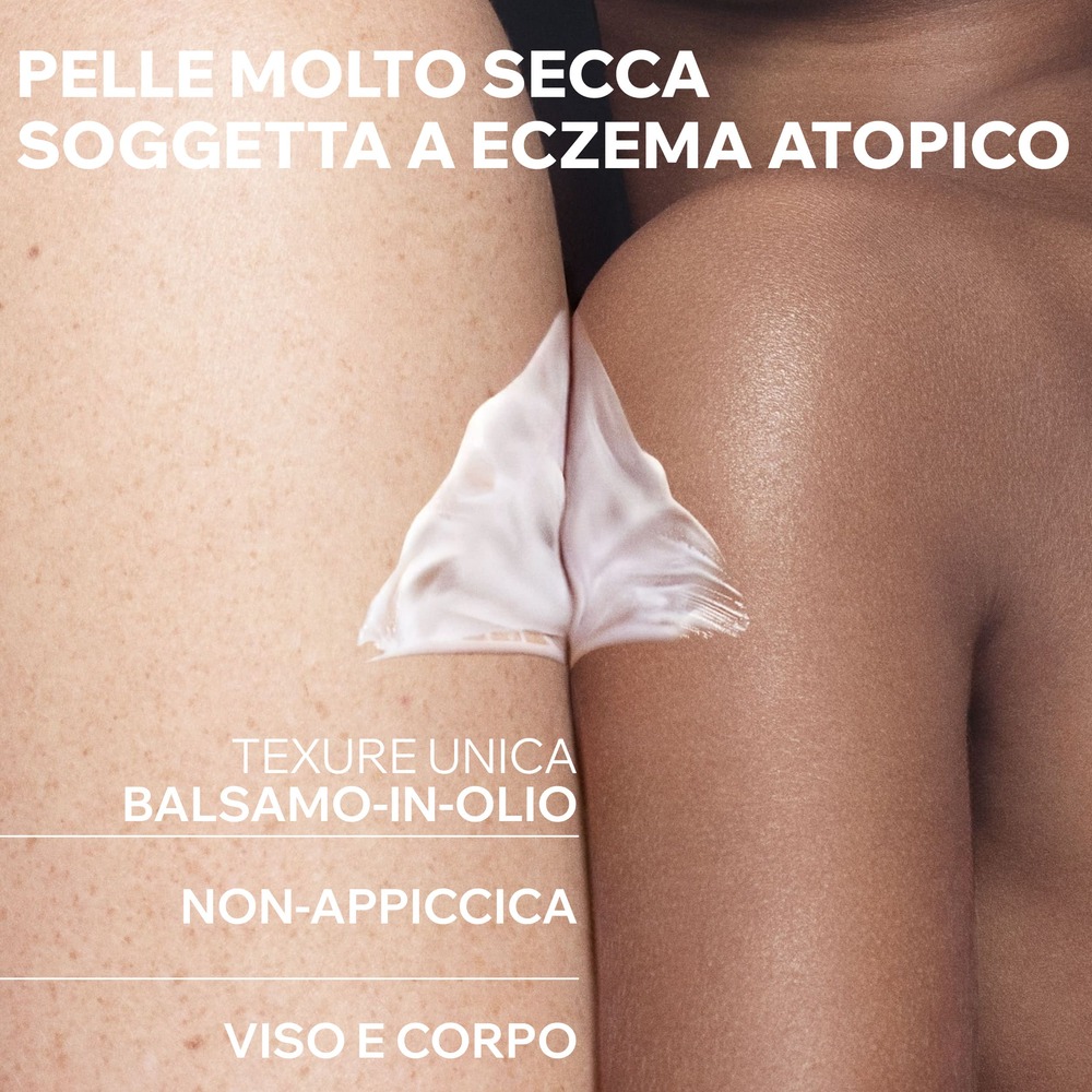 Uriage - Xémose C8+ Balsamo Relipidante Antiprurito Per Pelle Molto Secca E Atopica 200 ml