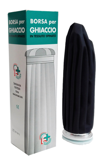 Farvisan Borsa Ghiaccio 25 cm