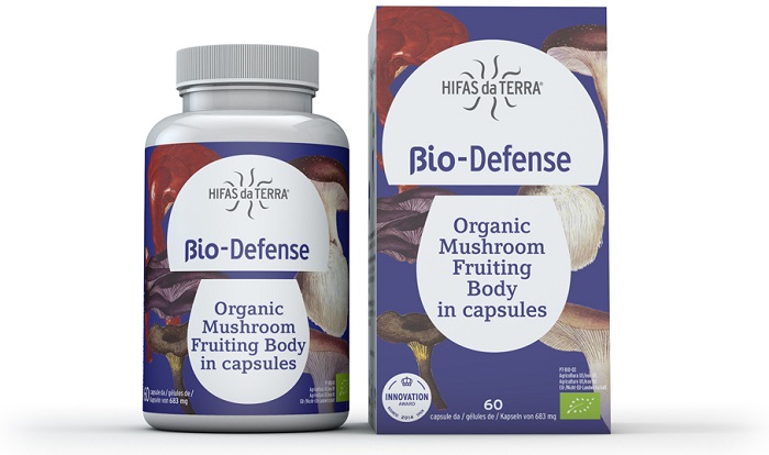 BIODEFENSE 60 Cps FREELAND